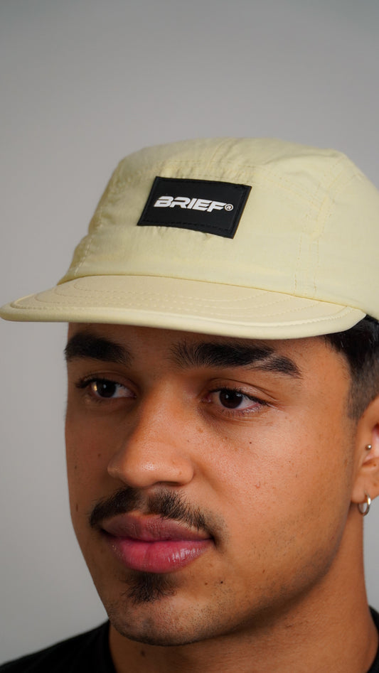 FIVE PANEL BEGE - DESTINY