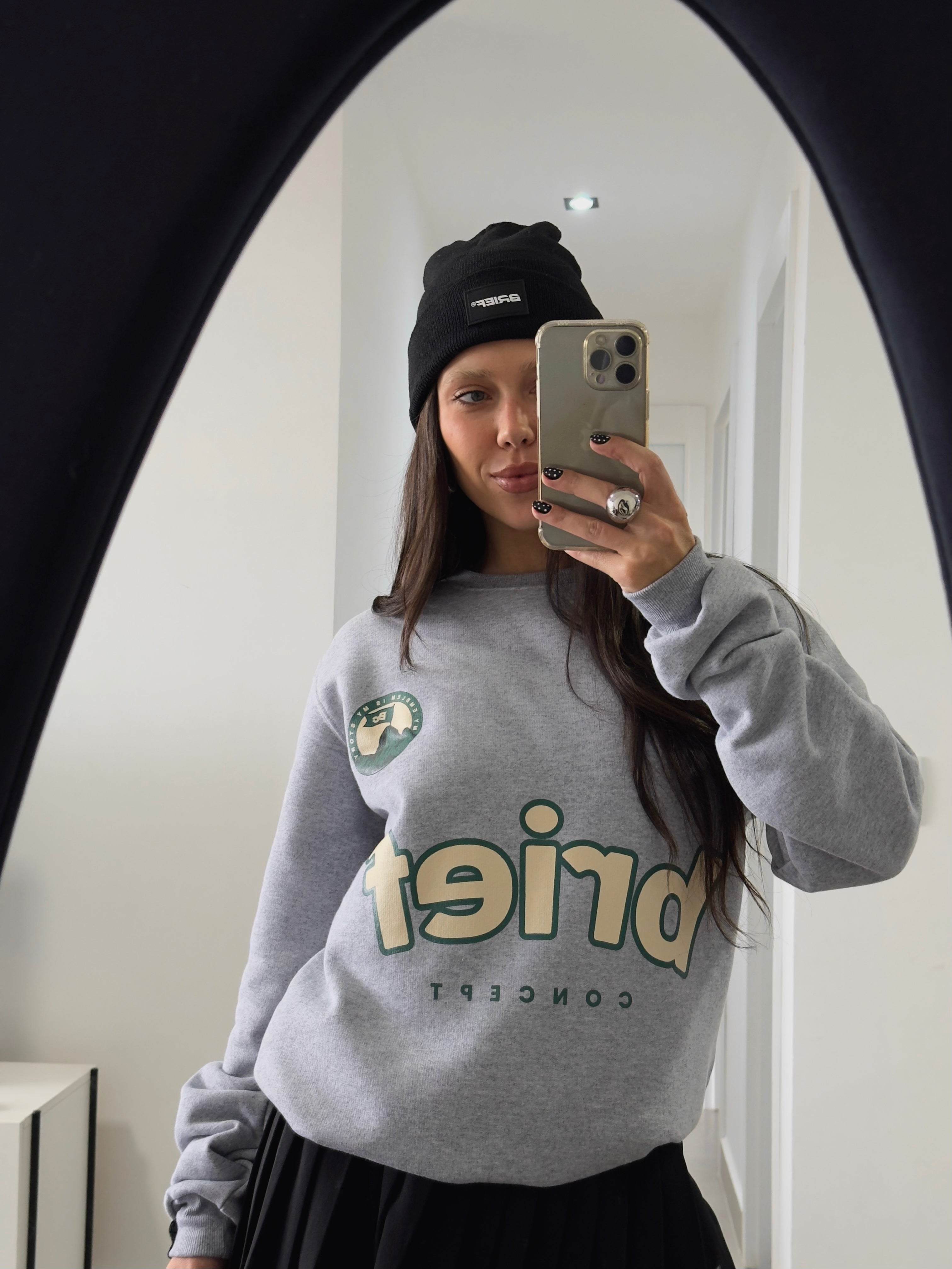 Gorro BC