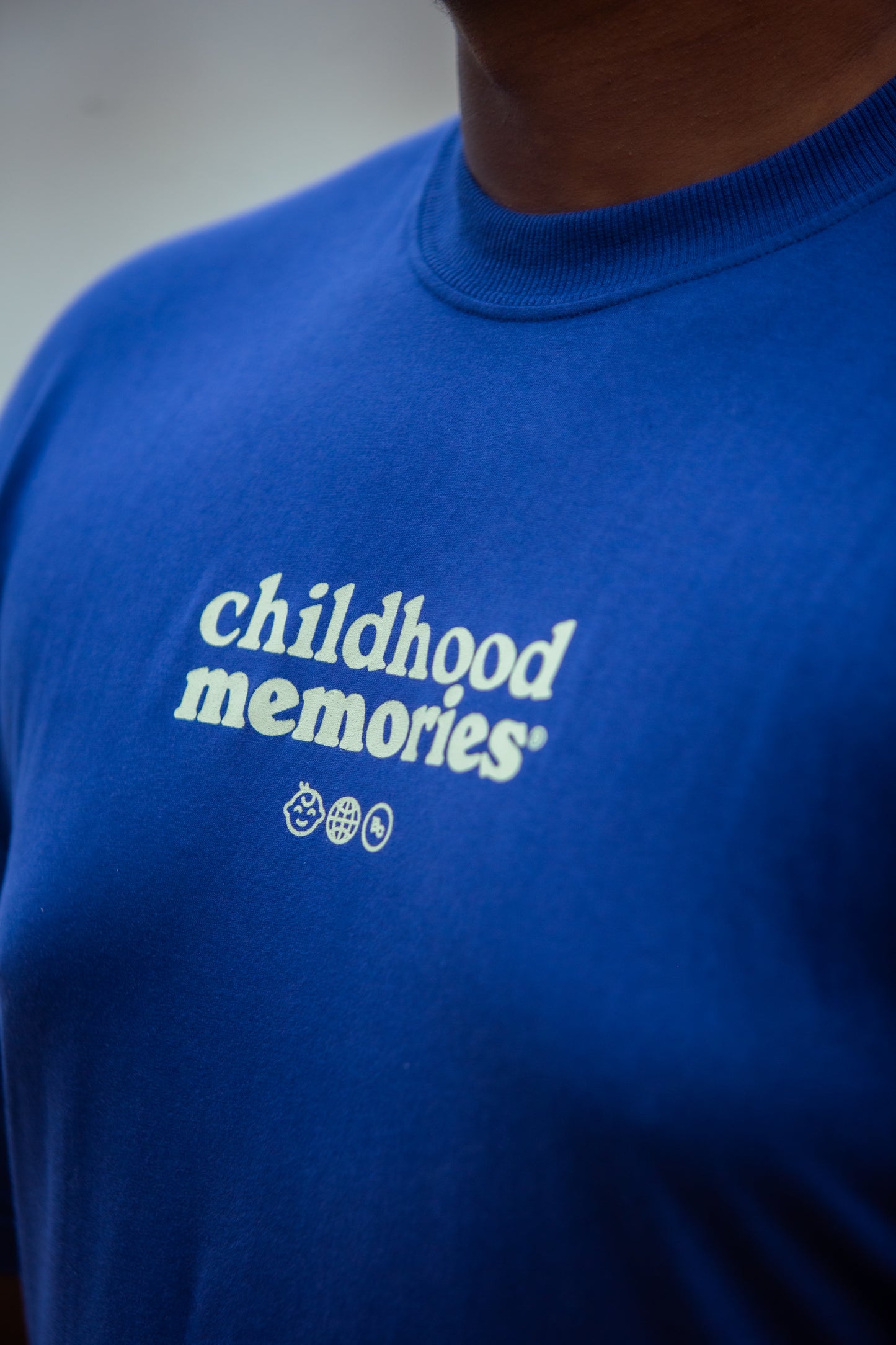 Camiseta Mesa com os Amigos