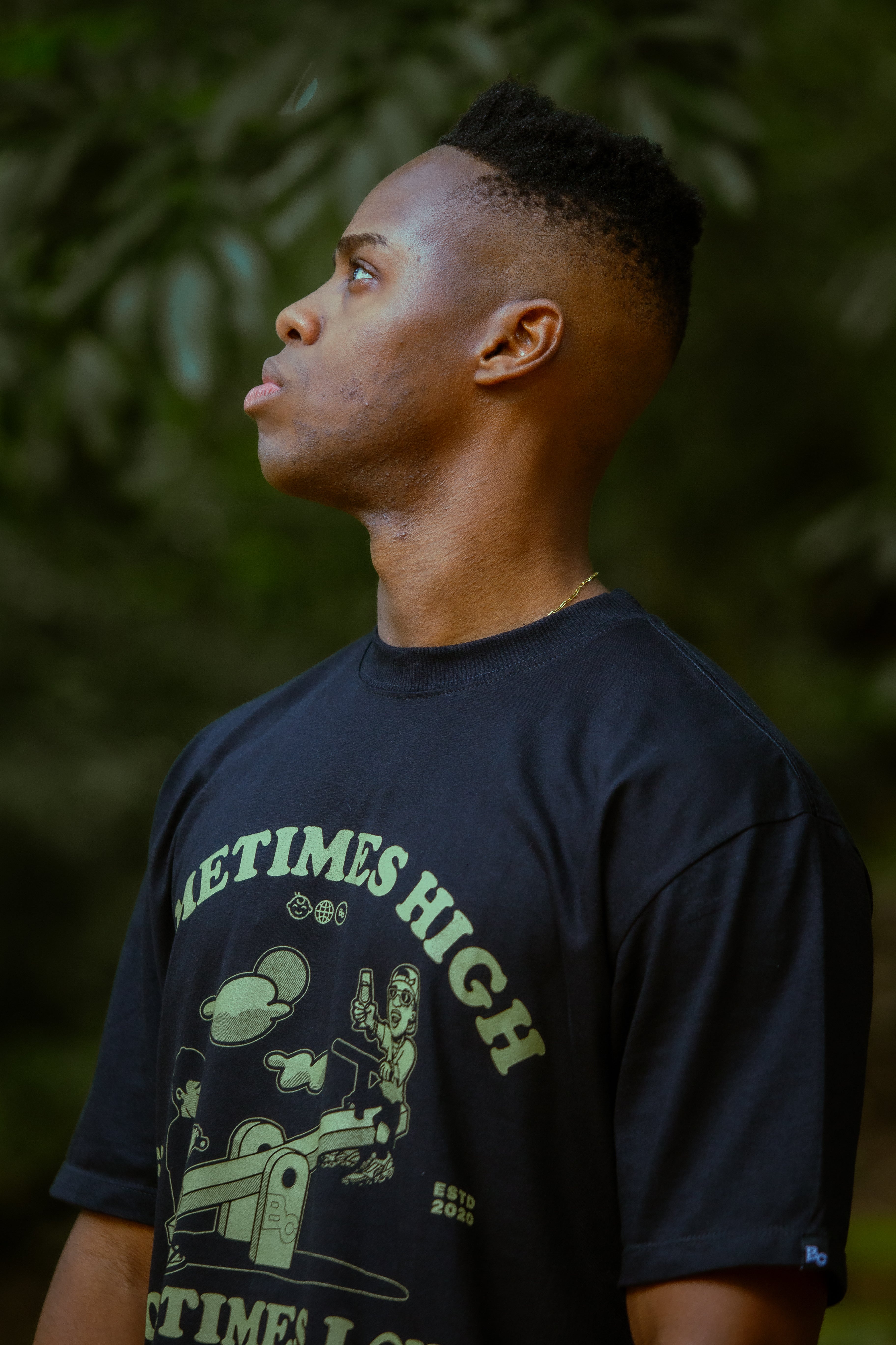 CAMISETA "GANGORRA"