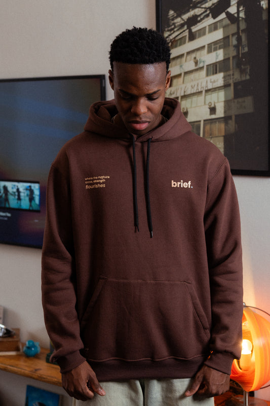 MOLETOM CANGURU "MARK"