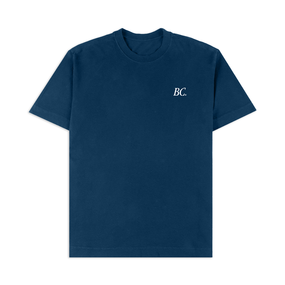 CAMISETA OVERSIZED "WAVES"
