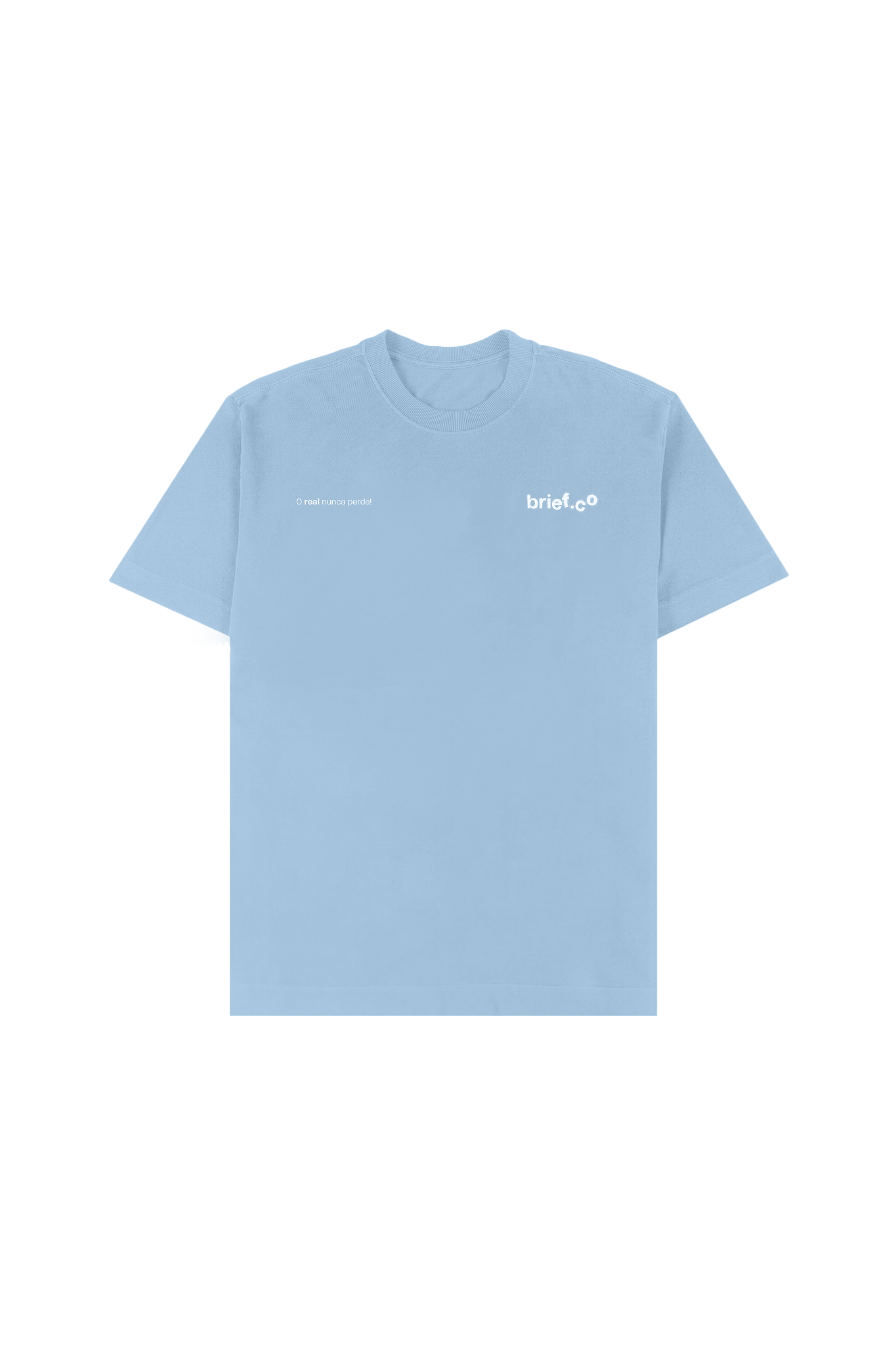 CAMISETA OVERSIZED REENCONTRO