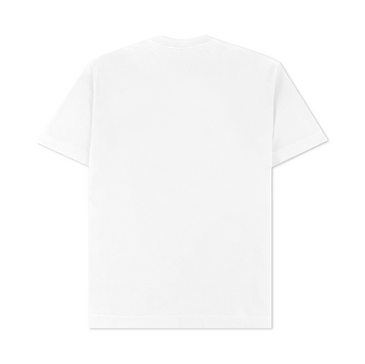 CAMISETA BASIC BRANCA