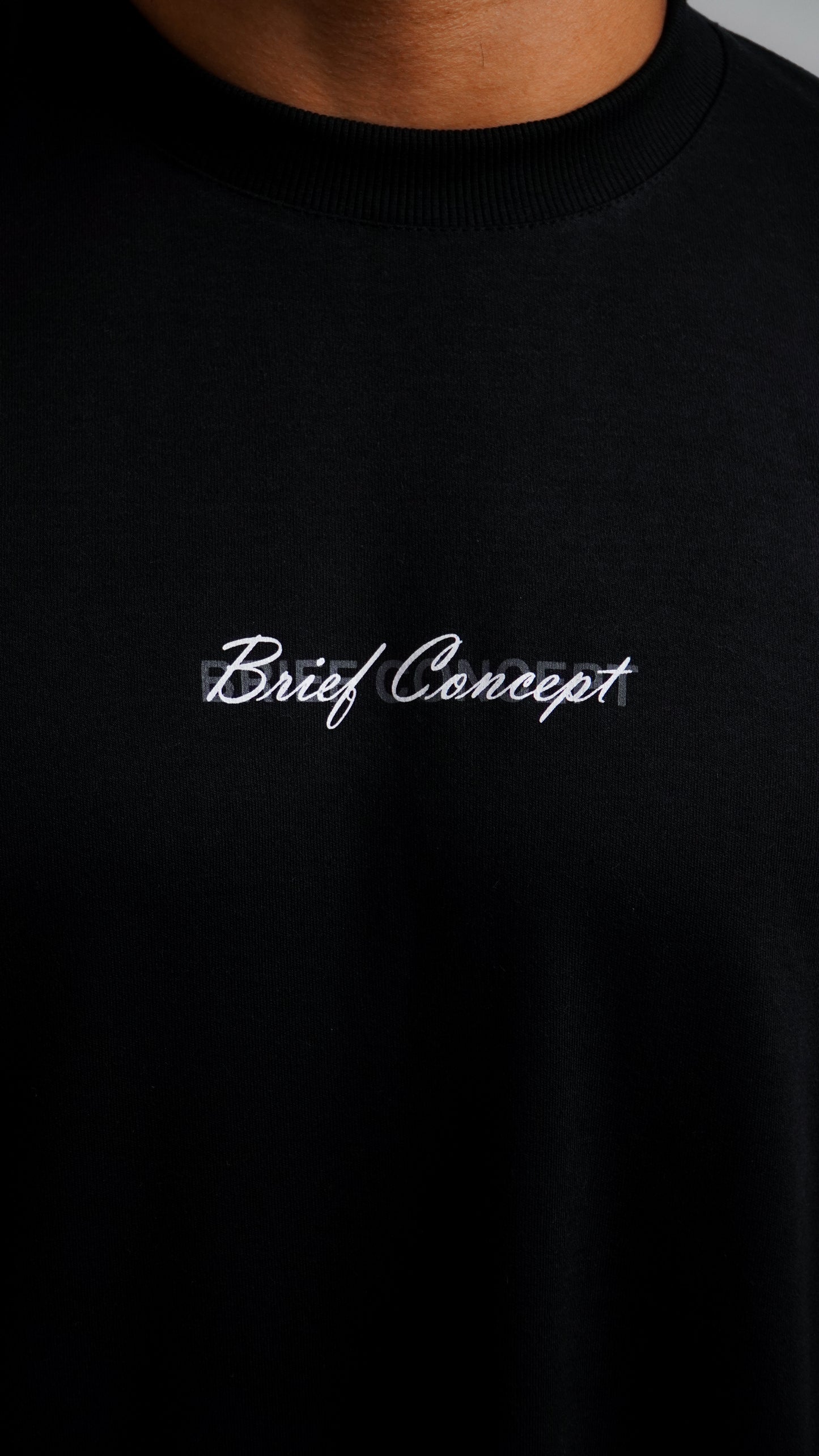 CAMISETA OVERSIZED "MEMORIES"