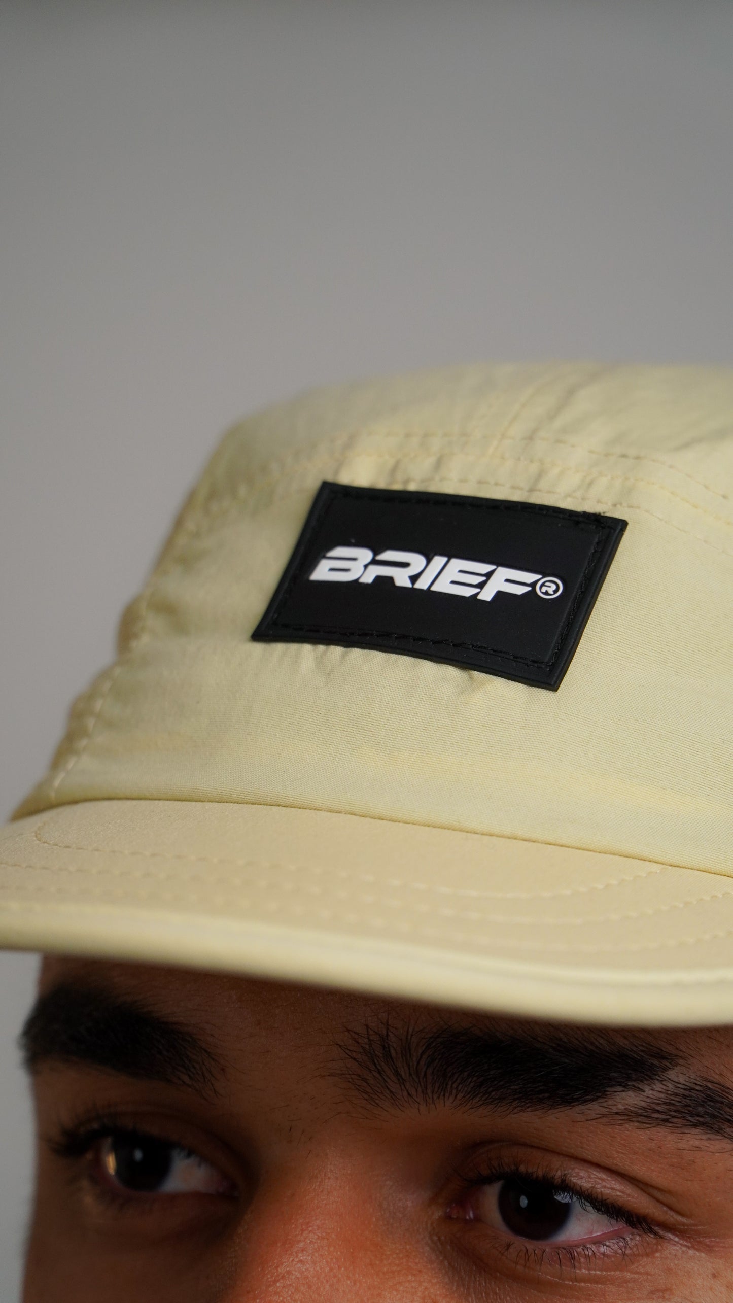 FIVE PANEL BEGE - DESTINY