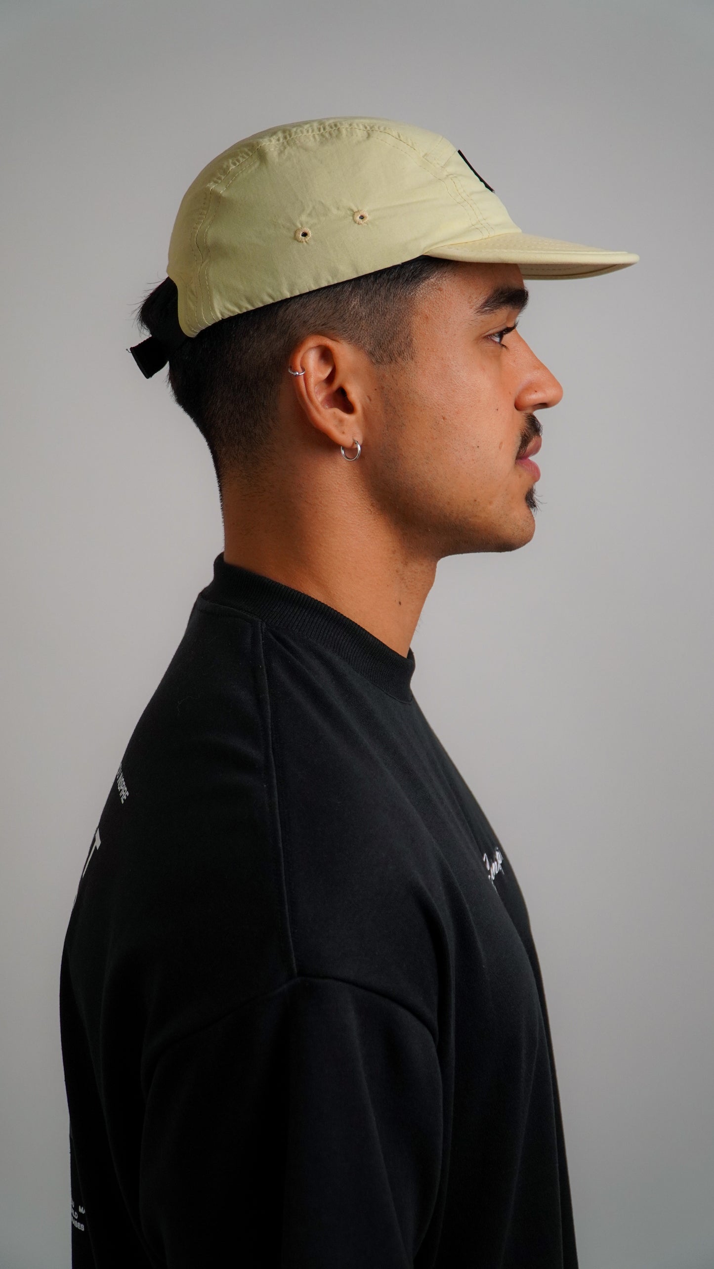 FIVE PANEL BEGE - DESTINY