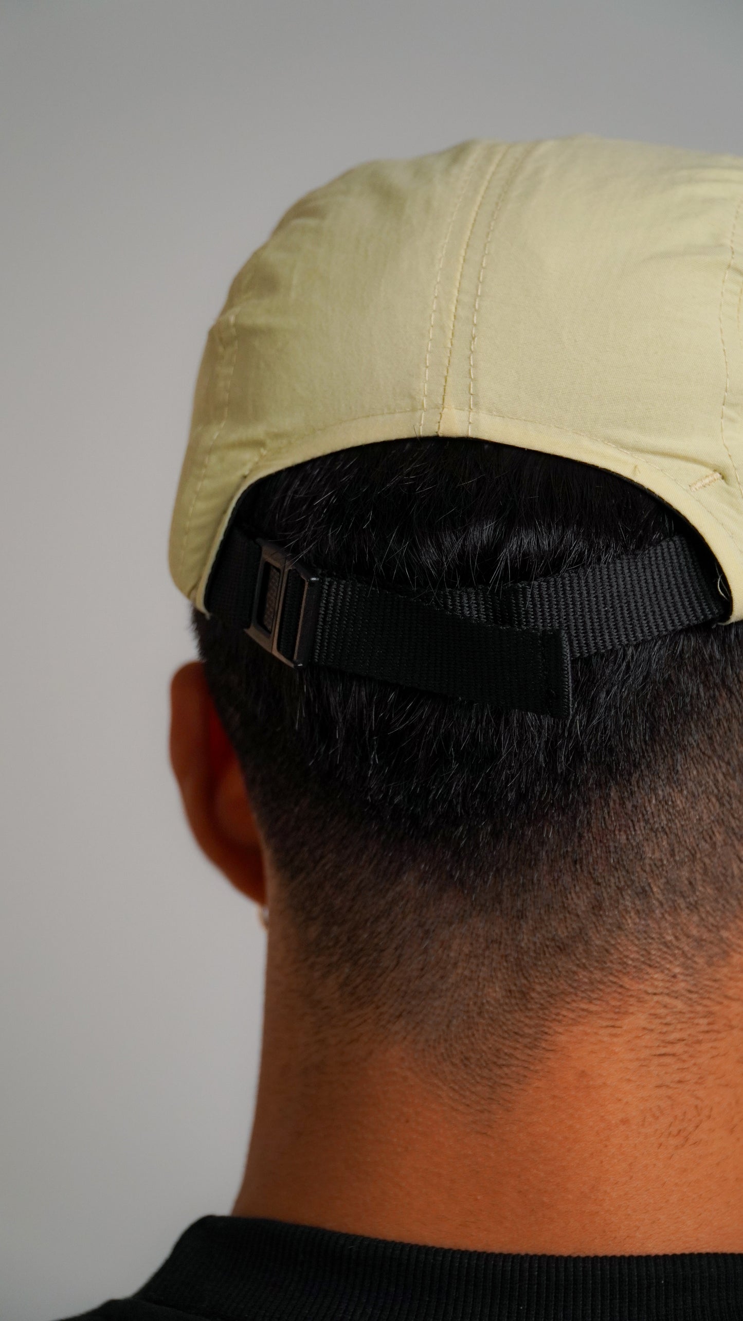 FIVE PANEL BEGE - DESTINY