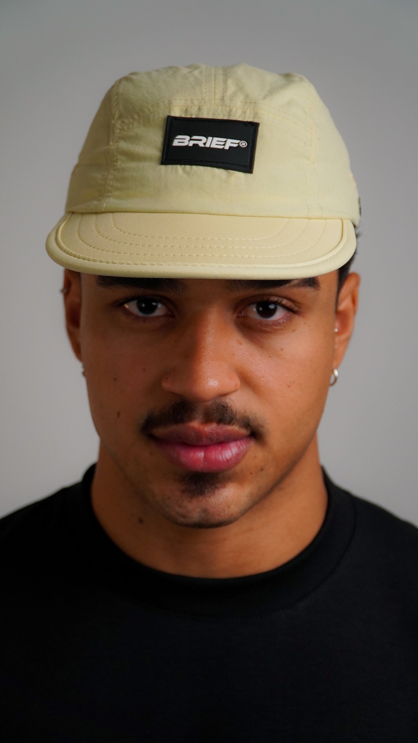 FIVE PANEL BEGE - DESTINY