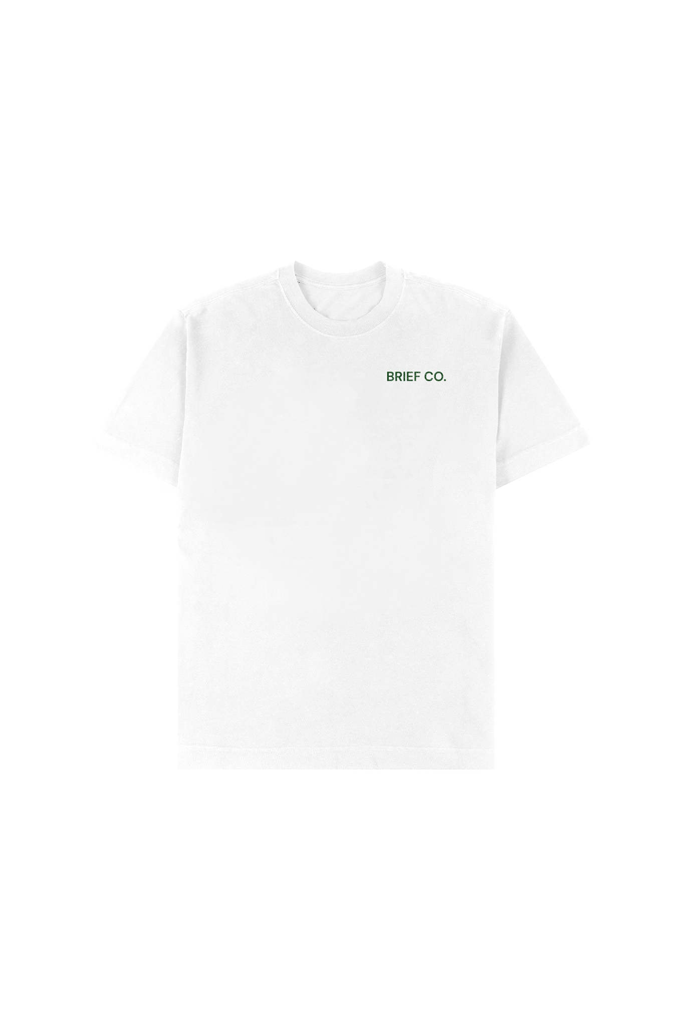 Camiseta Oversized Basic