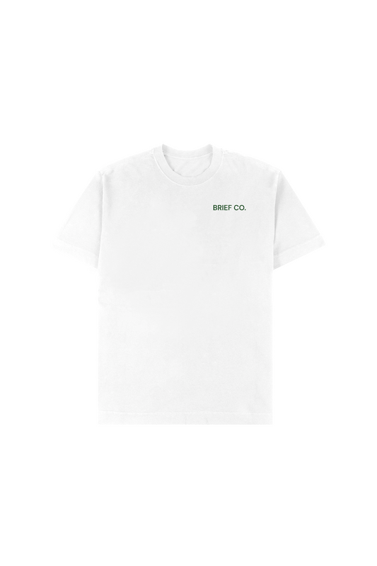 Camiseta Oversized Basic