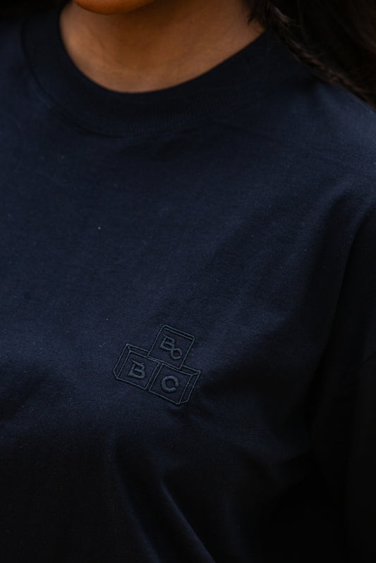 CAMISETA "DADO DE INFÂNCIA"