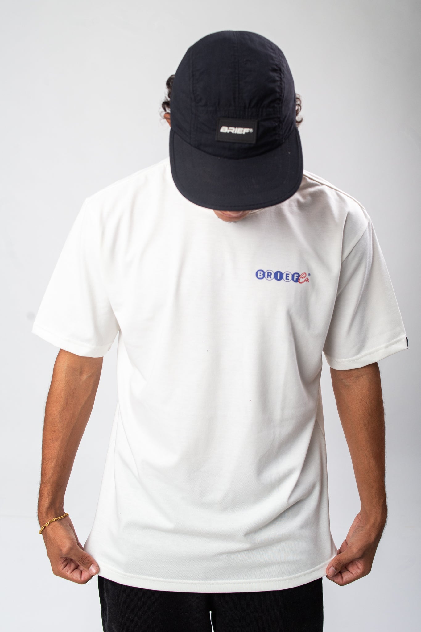 CAMISETA MEGA LOVE