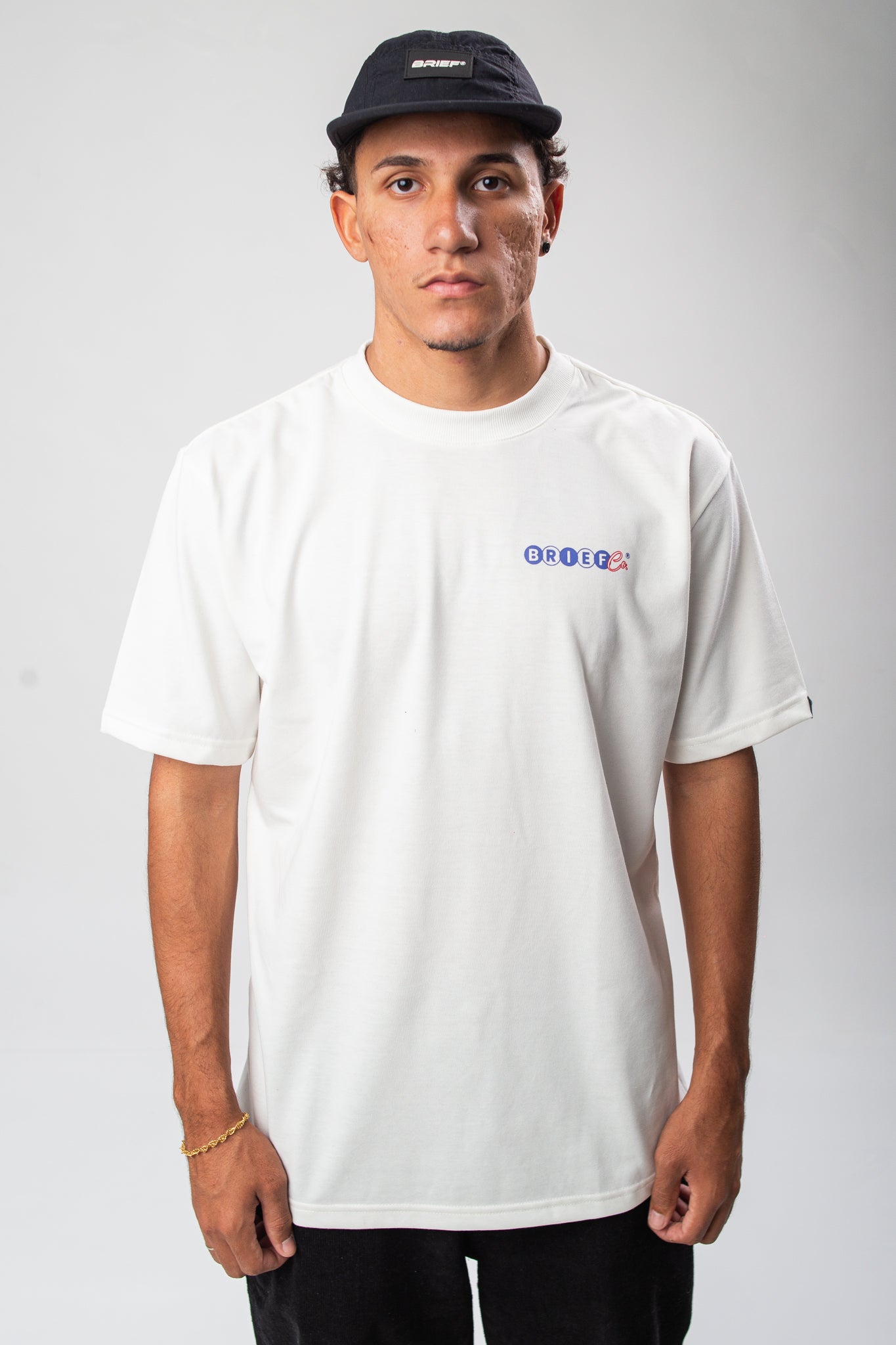 CAMISETA MEGA LOVE