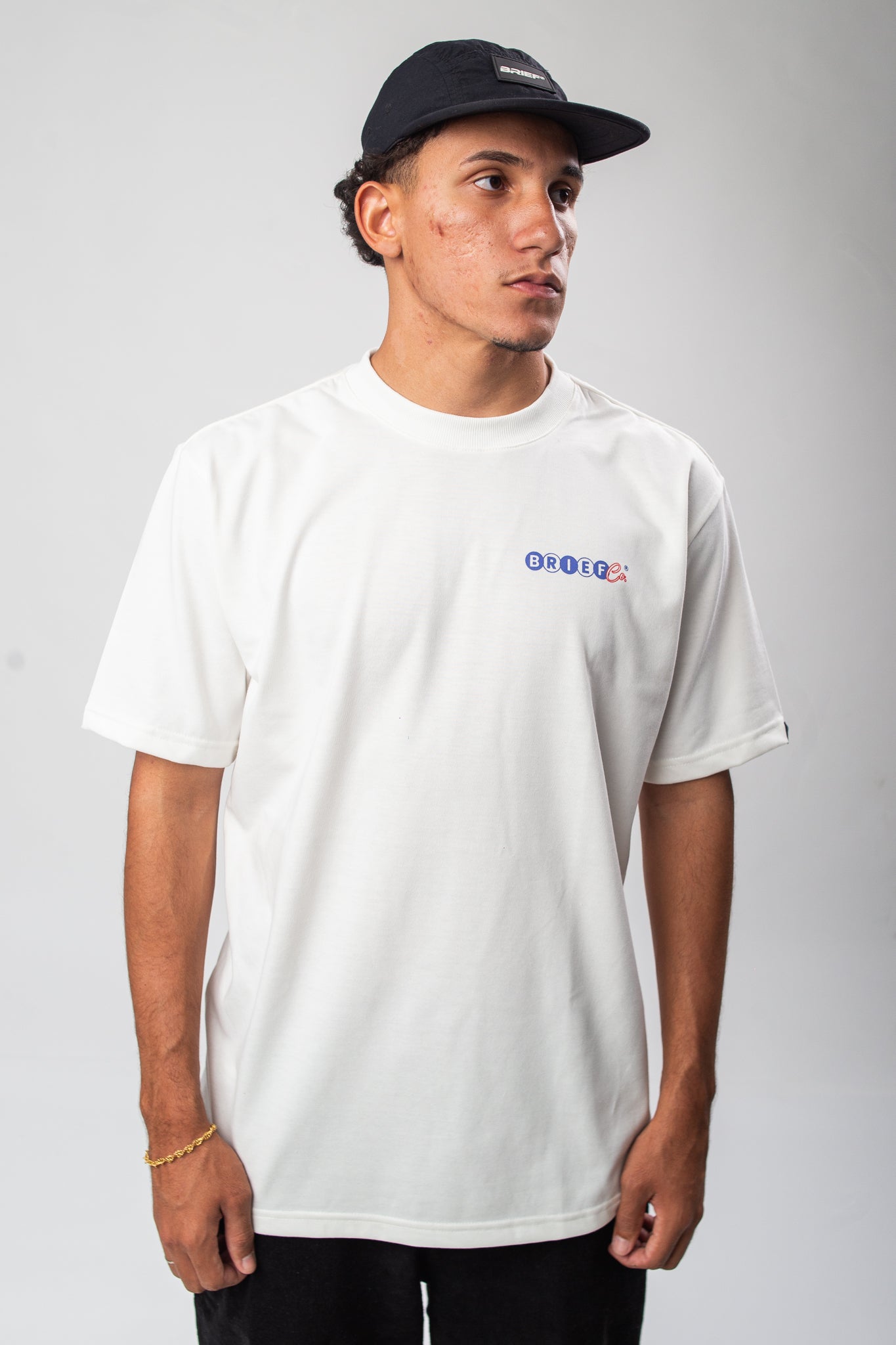 CAMISETA MEGA LOVE