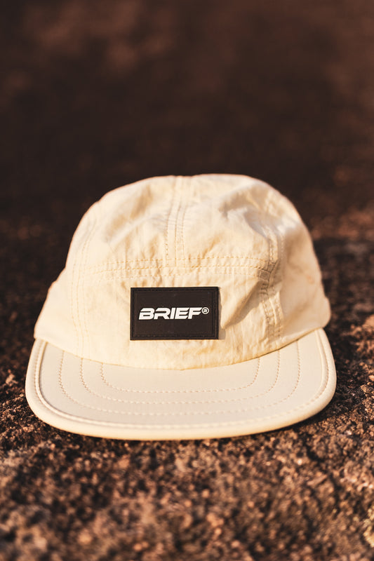 FIVE PANEL BEGE - DESTINY