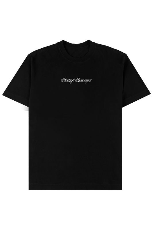 CAMISETA OVERSIZED "MEMORIES"