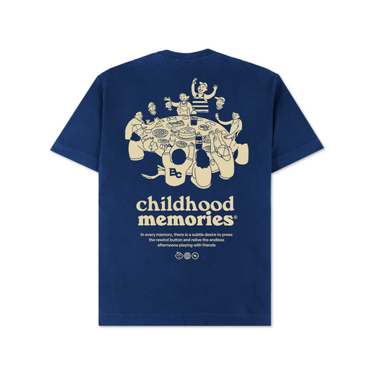 Camiseta Mesa com os Amigos