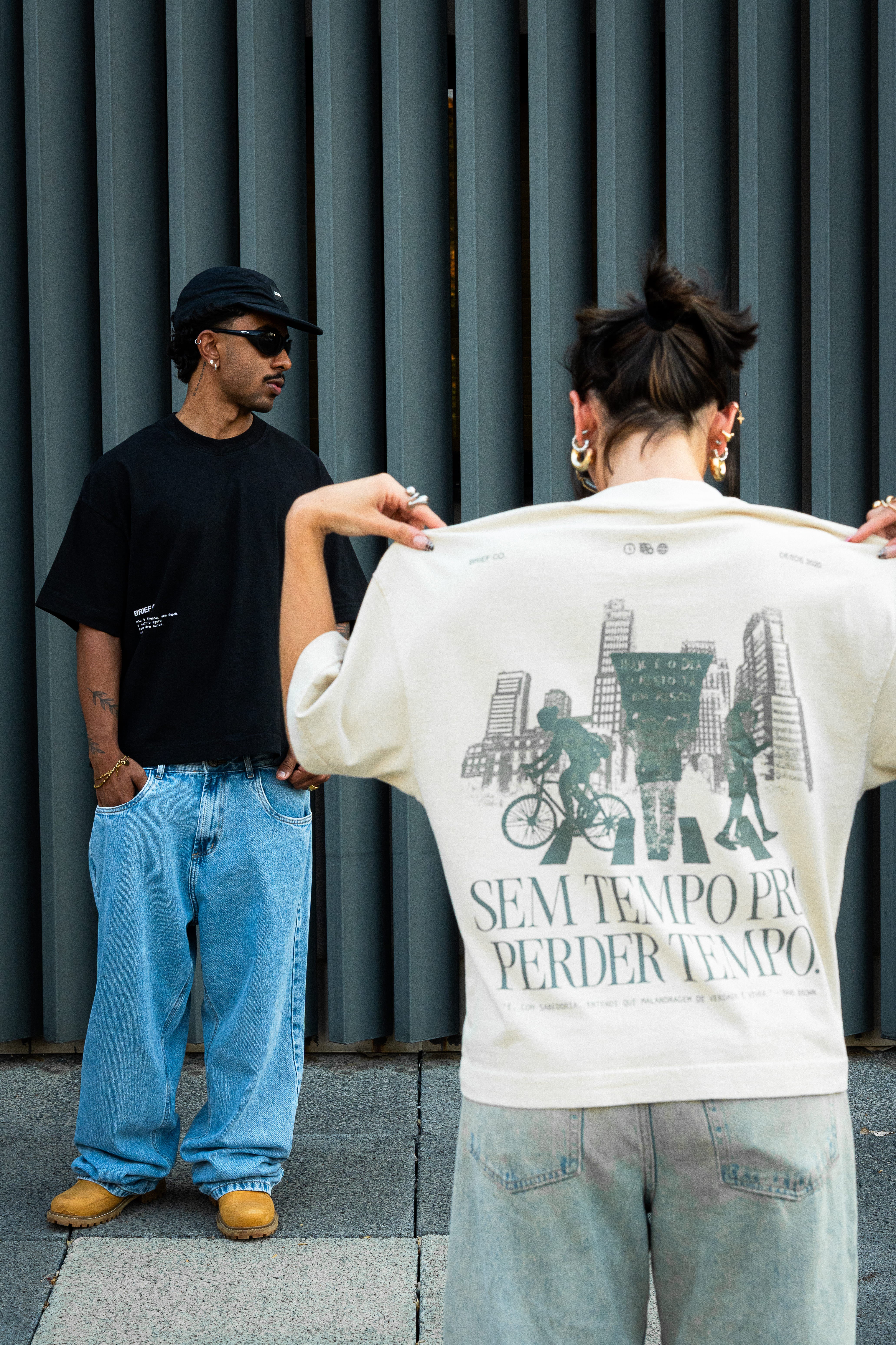 NEW DROP