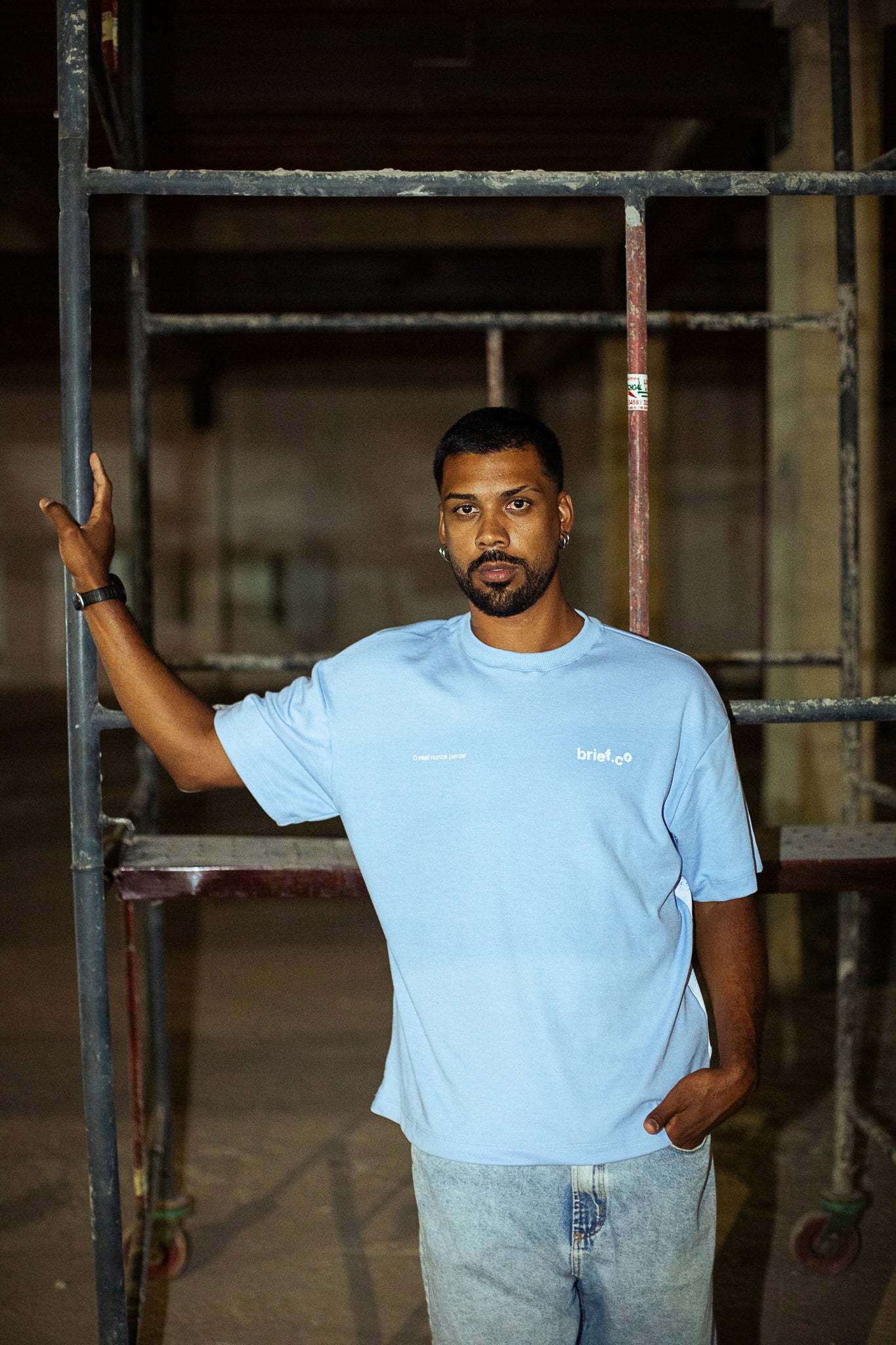 CAMISETA OVERSIZED REENCONTRO