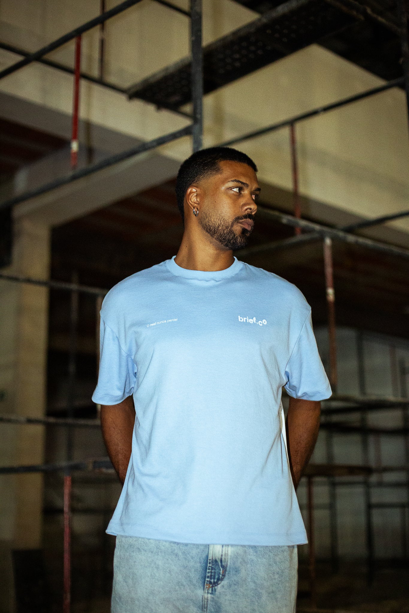 CAMISETA OVERSIZED REENCONTRO