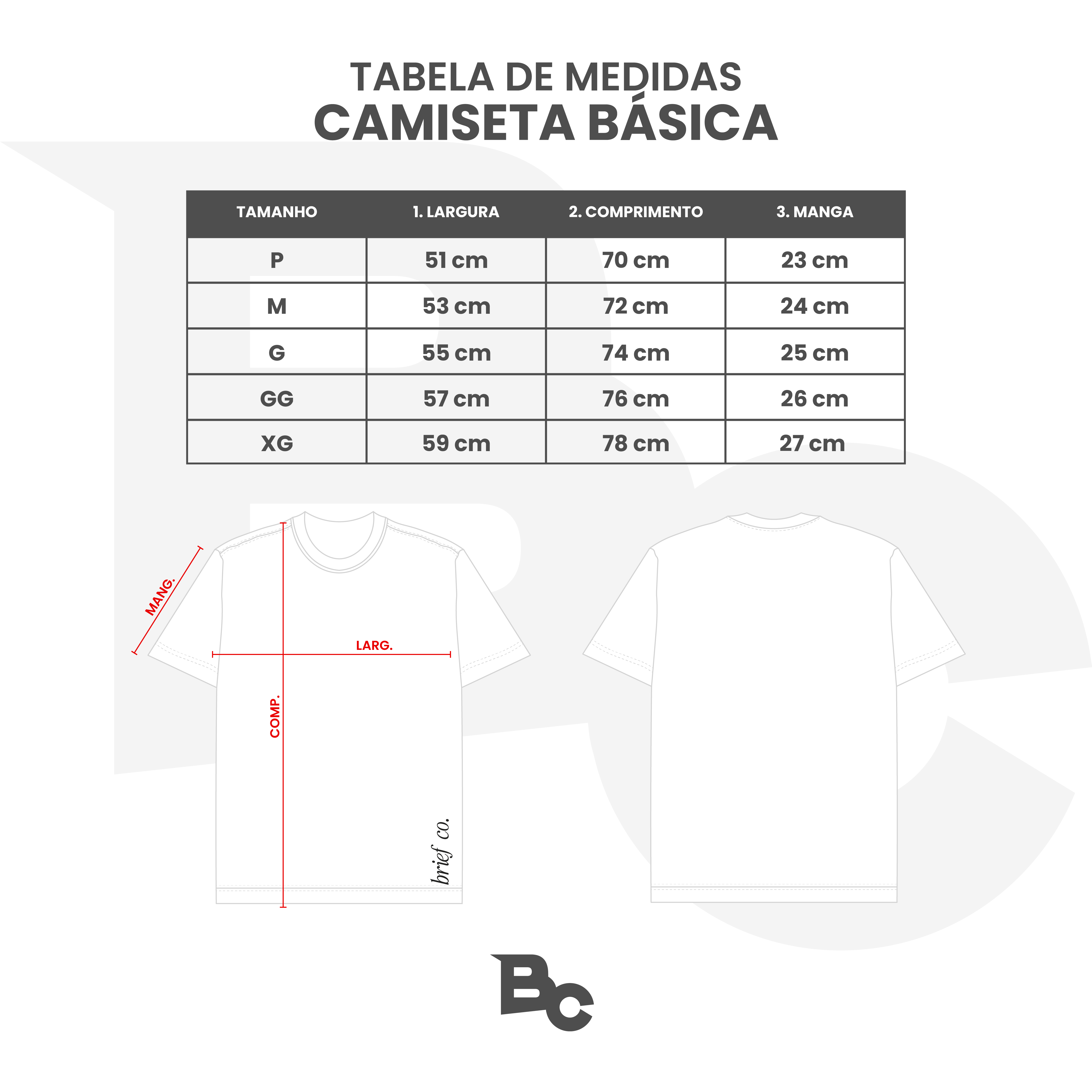 Guia de Medidas