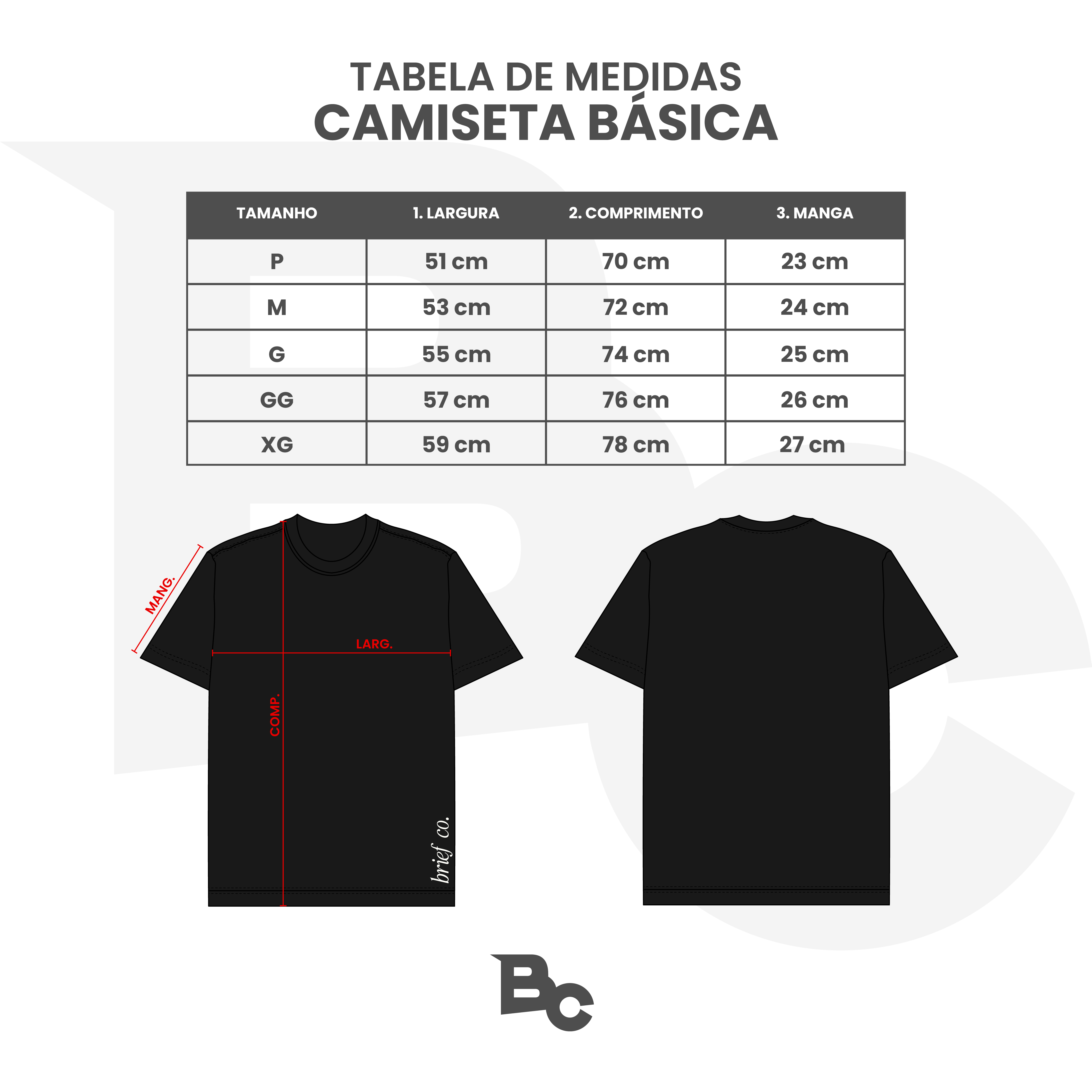 Guia de Medidas