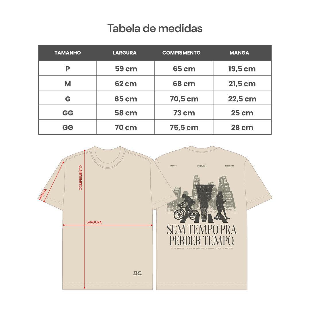 Camiseta Boxy."Instante"