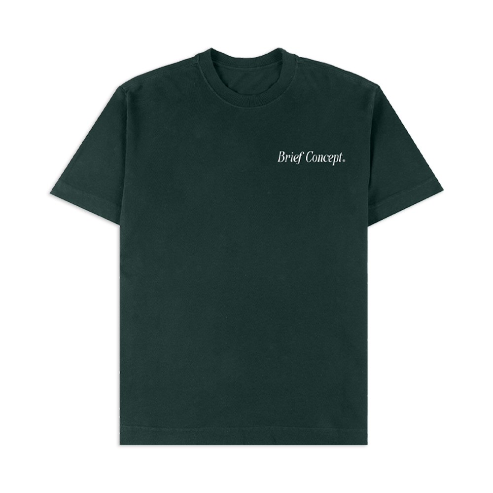 CAMISETA OVERSIZED "CHAOS TREE"